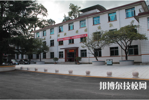 貴州電子信息高級(jí)技工學(xué)校2020年有哪些專業(yè)