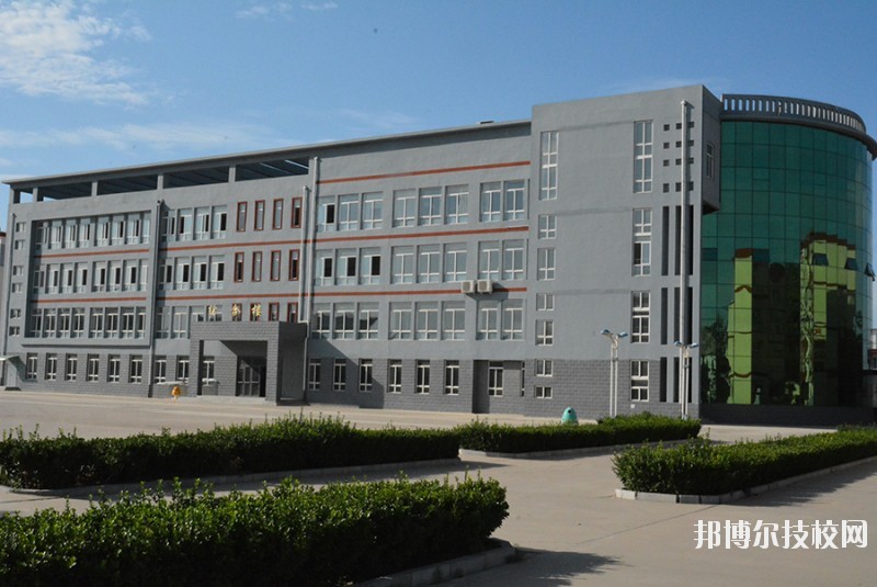 定州職業(yè)技術(shù)教育中心地址在哪里