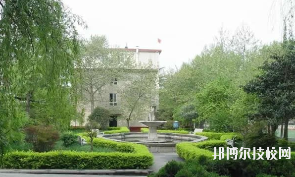 華州區(qū)職業(yè)教育中心2020年有哪些專業(yè) 