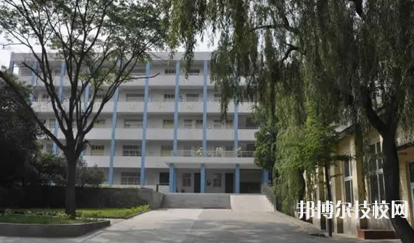 華州區(qū)職業(yè)教育中心怎么樣、好不好