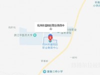 富陽職業(yè)教育中心地址在哪里