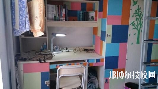 大理農(nóng)業(yè)學(xué)校2020年宿舍條件