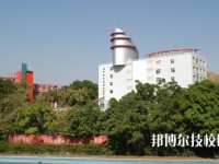 閬中機(jī)電職業(yè)學(xué)校2020年宿舍條件