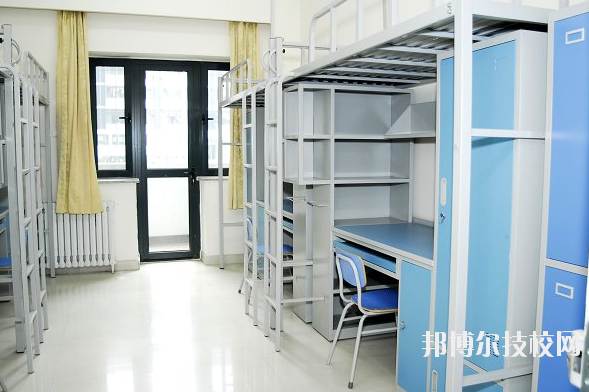 江蘇惠山中等專業(yè)學校2020年宿舍條件