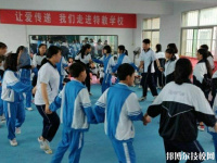 華容縣職業(yè)中等專業(yè)學(xué)校2023年招辦聯(lián)系電話