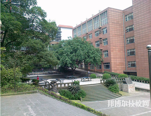 重慶醫(yī)科學校怎么樣、好不好