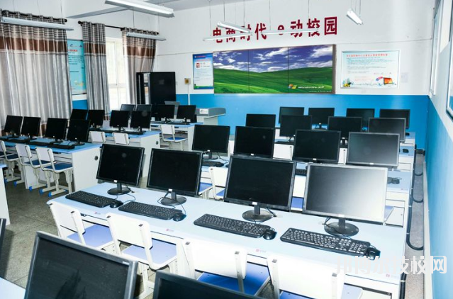 淳化職業(yè)教育中心怎么樣、好不好