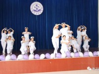 灤縣衛(wèi)生職業(yè)中等專業(yè)學(xué)校2020年招生簡(jiǎn)章