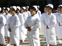 灤縣衛(wèi)生職業(yè)中等專業(yè)學(xué)校2020年招生錄取分?jǐn)?shù)線