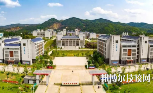 河源衛(wèi)生學校怎么樣、好不好
