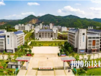 河源衛(wèi)生學(xué)校怎么樣、好不好