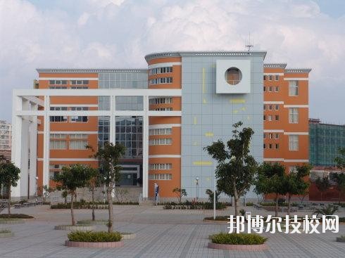 蒙自職業(yè)高級中學(xué)怎么樣、好不好
