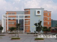 蒙自職業(yè)高級(jí)中學(xué)2023年怎么樣、好不好