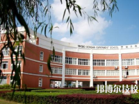 寧波建設(shè)工程學(xué)校2020年報(bào)名條件、招生要求、招生對(duì)象