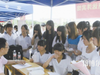 崇左職業(yè)技術(shù)學校2020年有哪些專業(yè)