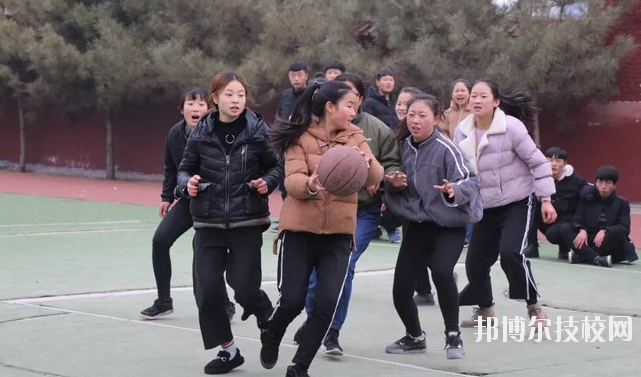 富縣職業(yè)中學2020年有哪些專業(yè) 
