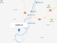 富縣職業(yè)中學(xué)2023年地址在哪里