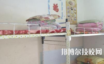 湖南工業(yè)貿(mào)易學(xué)校2023年宿舍條件