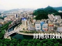 桐梓中等職業(yè)學(xué)校地址在哪里