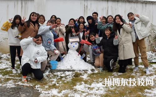 桐梓中等職業(yè)學(xué)校怎么樣、好不好