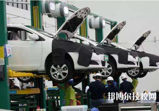 潮州職業(yè)技術(shù)學(xué)校2020年有哪些專業(yè)