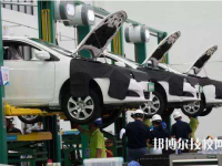 潮州職業(yè)技術學校2020年有哪些專業(yè)