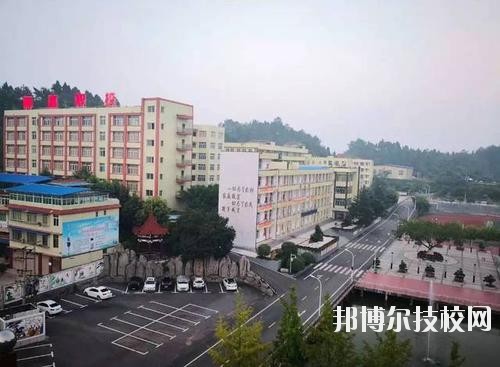 宜賓敘州區(qū)柳嘉職業(yè)技術(shù)學(xué)校學(xué)校怎么樣