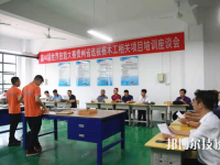 黔東南州工業(yè)學(xué)校地址在哪里