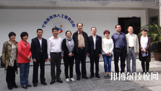 寧海高級職業(yè)技術(shù)中心學(xué)校2020年報名條件、招生要求、招生對象