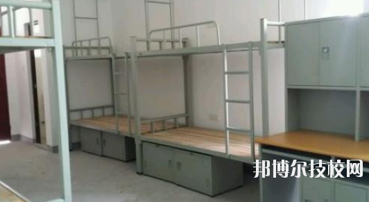 長(zhǎng)沙高新技術(shù)工程學(xué)校2023年宿舍條件