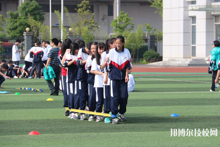 長(zhǎng)沙高新技術(shù)工程學(xué)校2023年有哪些專業(yè)