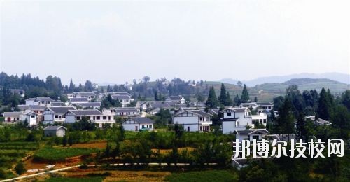 赫章平山農(nóng)業(yè)技術(shù)高級(jí)中學(xué)2020年報(bào)名條件、招生要求、招生對(duì)象