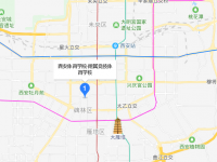 西安體育學(xué)院附屬競技體育學(xué)校2023年地址在哪里