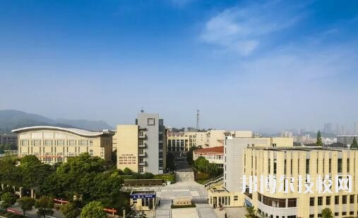 杭州閑林職業(yè)高級(jí)中學(xué)2020年報(bào)名條件、招生要求、招生對(duì)象
