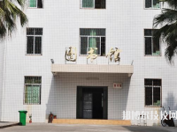 潮州職業(yè)技術學校學校怎么樣、好不好
