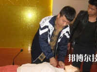 甘肅環(huán)縣職業(yè)中等專業(yè)學校怎么樣、好不好
