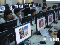 東莞紡織服裝學(xué)校2020年有哪些專業(yè)