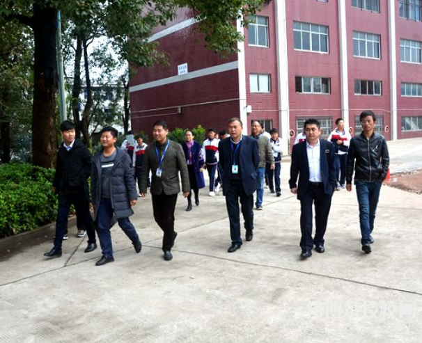 桃源縣職業(yè)中等專業(yè)學(xué)校2023年專業(yè)