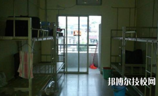 東莞紡織服裝學(xué)校2020年宿舍條件