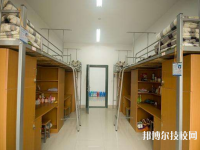 桃源縣職業(yè)中等專業(yè)學校2023年宿舍情況