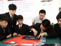 杭州臨平職業(yè)高級(jí)中學(xué)2020年招生錄取分?jǐn)?shù)線
