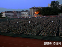 桃源縣職業(yè)中等專業(yè)學校2023年地址在哪里