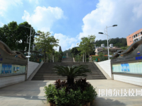 東莞紡織服裝學(xué)校地址在哪里
