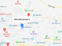 渭南普田軌道交通職業(yè)學校地址在哪里