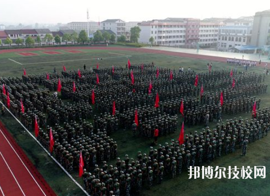 桃源縣職業(yè)中等專業(yè)學校2023年怎么樣、好不好