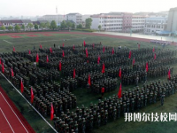 桃源縣職業(yè)中等專業(yè)學校2023年怎么樣、好不好