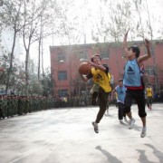陜西三和職業(yè)中等專業(yè)學(xué)校