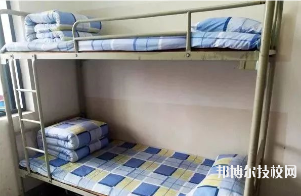 鹽城機(jī)電高等職業(yè)技術(shù)學(xué)校2020年宿舍條件