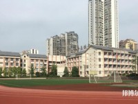 廣安大川鐵路運(yùn)輸學(xué)校2020年招生簡章