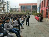 獨(dú)山中等職業(yè)學(xué)校2020年有哪些專業(yè)